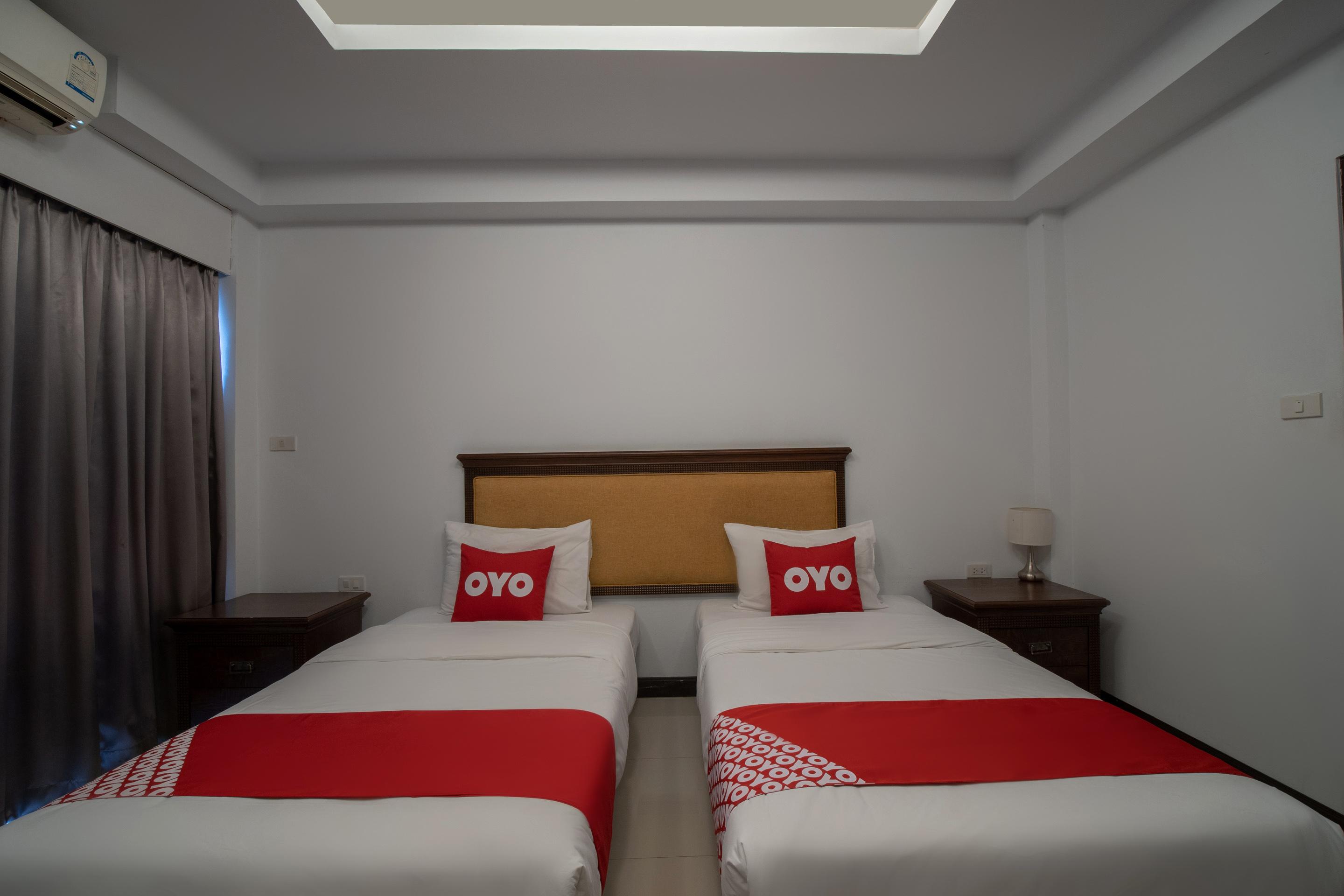 Sota Residence Pattaya Exterior photo